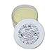 Clear Soft Finishing Wax to Seal and Protect Chalky Finish and Milk Painted Furniture. Eco- Friendly Beeswax Blend Will Not Yellow, No Harmful Fumes! Skin Safe, Matte Finish