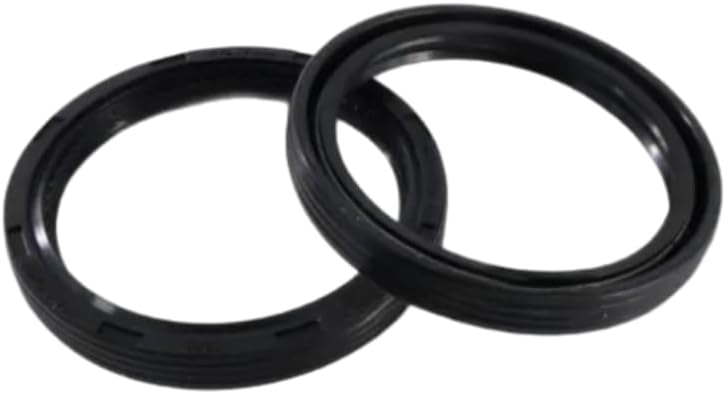 Compatible with 1PC Engine Camshaft Oil Seals BE8Z6K292C for Ford Focus Ecosport Escape Fusion Fiesta Transit Connect