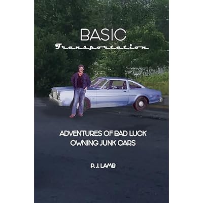 Basic Transportation