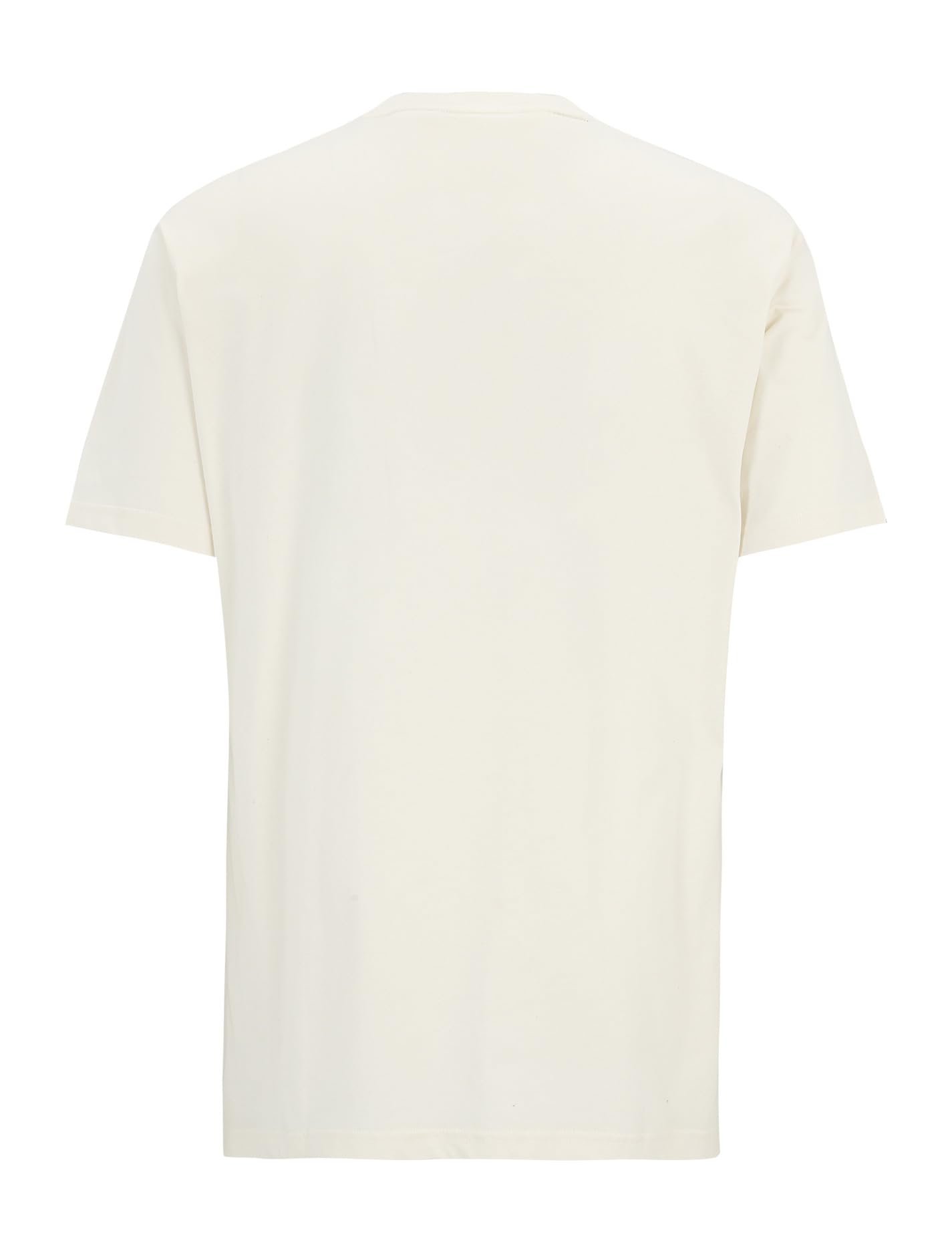 IRIEDAILY Herren Bio-Baumwoll T-Shirt - Harpoon Flag Tee
