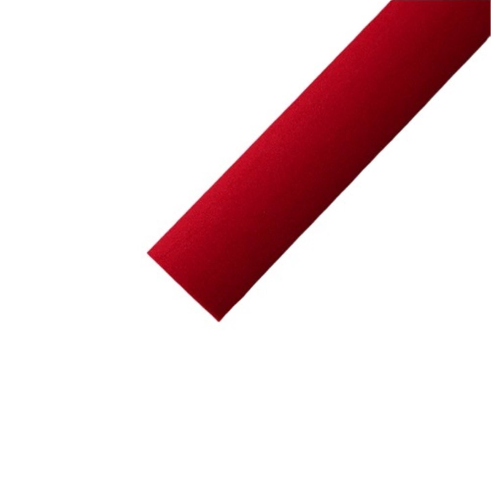 Papier do pakowania prezentów kwiatowych, Papier do pakowania kwiatów 2 rolki 53x550cm wielokolorowy(Red)