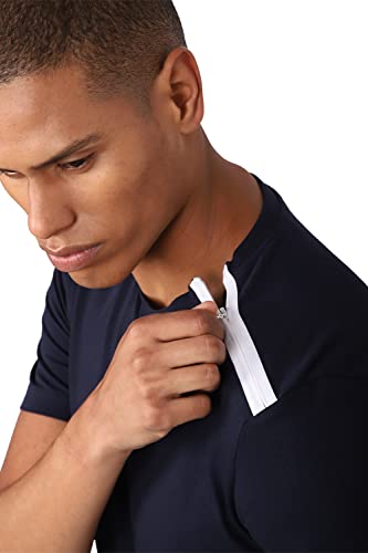 Image of Reebok Men's Slim Fit T-Shirt