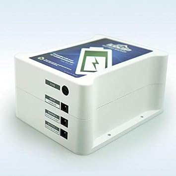 IceCap Battery Backup v3.0 for Aquarium Pumps