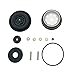 VRO Fuel Pump Rebuild Repair Kit for Johnson Evinrude All Year and All HP OMC Engine Replace 435921 436095