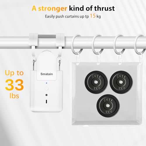 Smart Automatic Curtain Controller