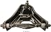 Moog RK620158 Control Arm/Ball Joint Assembly