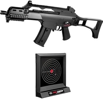 Amazon | 【セット商品】 東京マルイ G36C 10歳以上電動ガン ライト