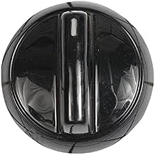 WPW10483312 Knob fits Appliance W10483312