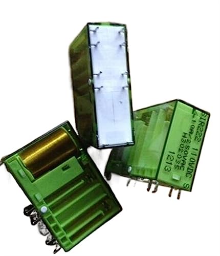 SIR222-110VAC avec boîtier DIP10 commutation haute tension