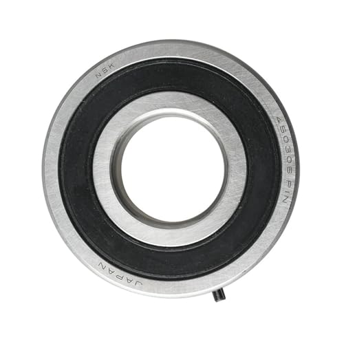 Rodamiento 30x72x19 para cigüeñal de motor fueraborda 2T DT40 serie 85