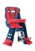Peg Perego Orion Blue/Red Front Mount Child Seat