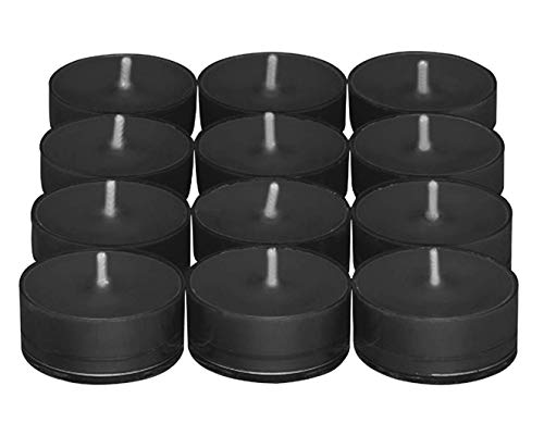 Partylite Les 12 Devil Fig Stove Candles #TOP7