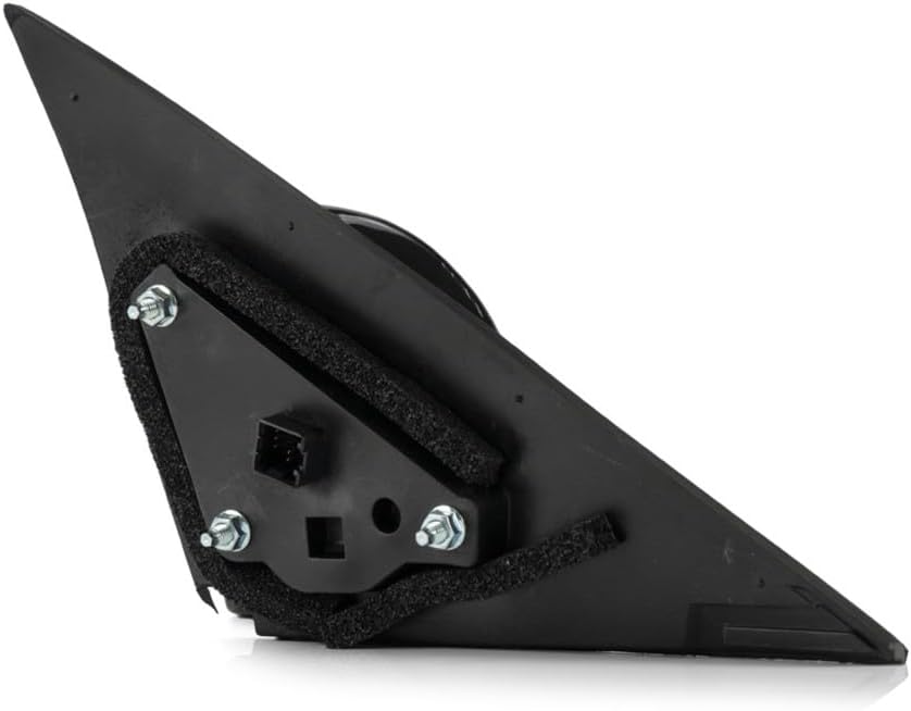 For Hyundai Sonata 2007 2008 2009 2010 Door Mirror Driver Side | Power | Heated | Paint To Match | Replacement For 876103K900 | HY1320149