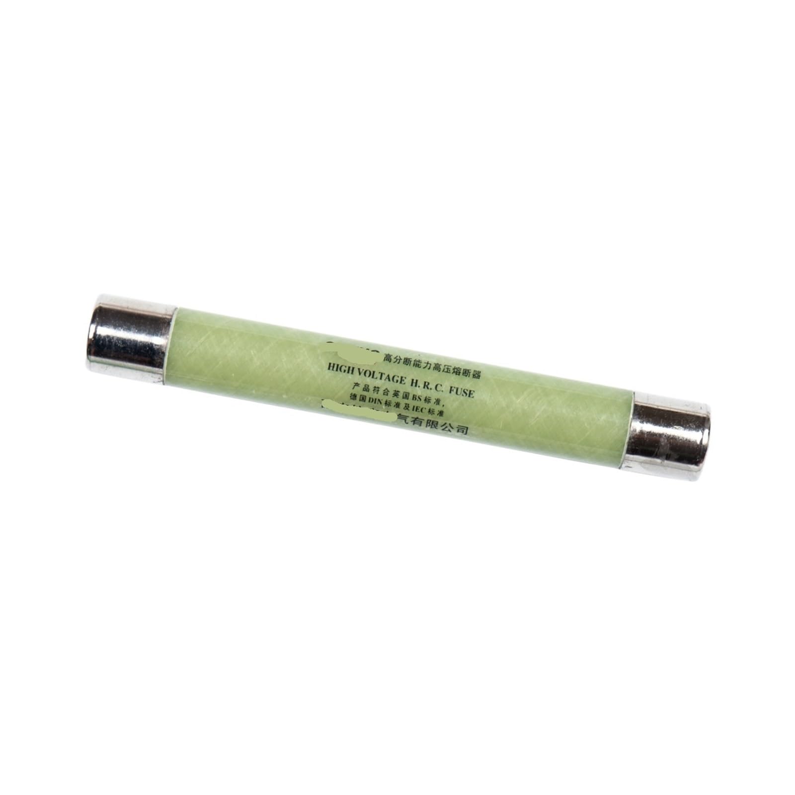 KXIWLUFV XRNP1-7.2/0.5A/1A/2A3A high Voltage Current limiting Fuse PT Segmentation Capacity(Vert,1A)
