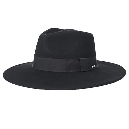 Brixton Women's Joanna Felt Hat