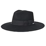 Womens Joanna Felt Hat