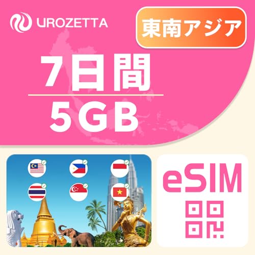 AWAeSIM 7 5GB ^CExgiEVK|[EChlVAiojE}[VAEtBs eSIM 4G LTE ȒPANeBx[V zbgX|bg [ڑ sEoɍœK