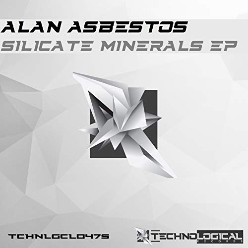Silicate Minerals EP