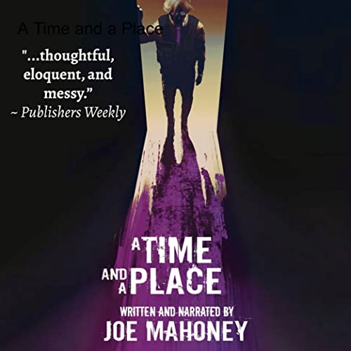 A Time and a Place cover art