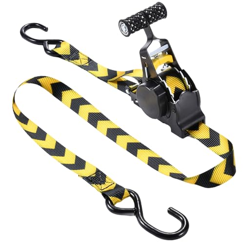 Sangles d'arrimage pour motocyclette corde de déménagement pour appareils et fret