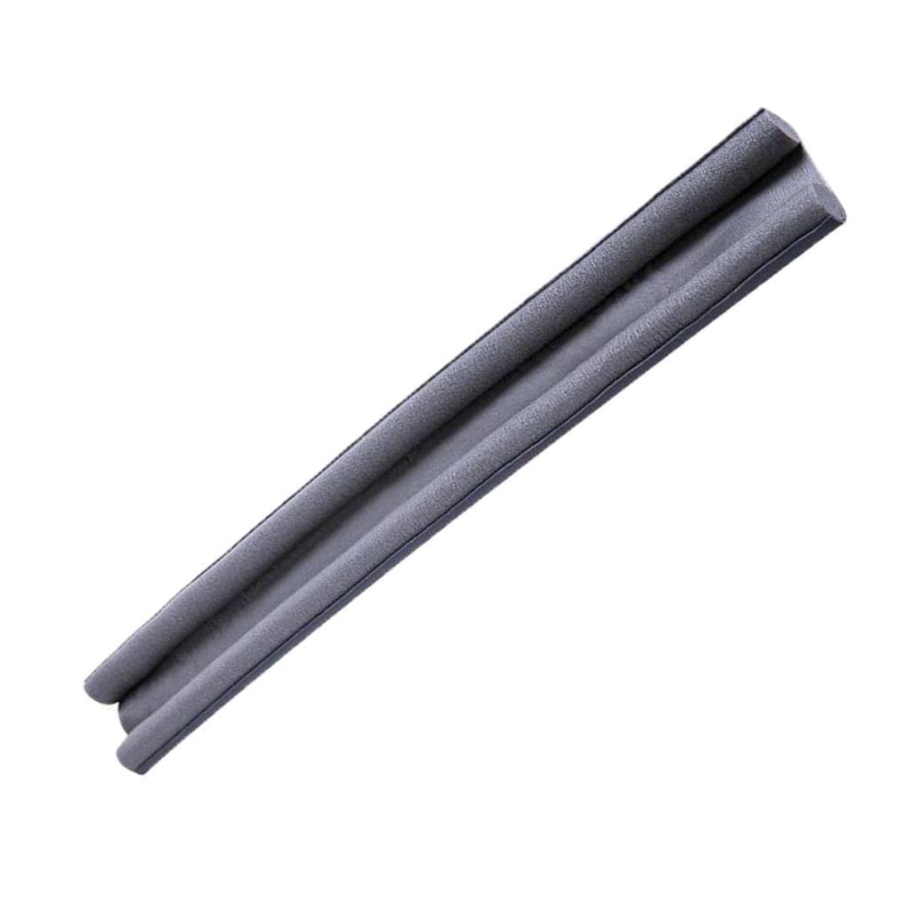Enakshi Self Adhesive PP Draught Excluder Window Door Seal Strip Soundproof Rubber| Home & Garden|Home Improvement|Building & Hardware|Doors & Door Hardware|Other Door Hardware-image-22