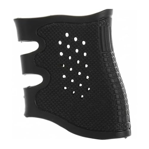 Premium Grips Tactical Rubber Grip Glove Compatible Replacement for Kel-Tec PMR 30, CMR 30 & P17