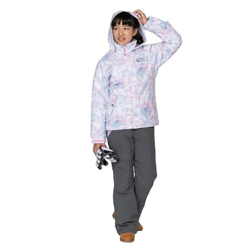 ウェア/JRジュニア上下セットRES65001 / JUNIOR SUIT