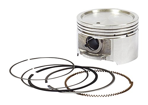 Briggs and Stratton 841837 Piston Assembly (STD)