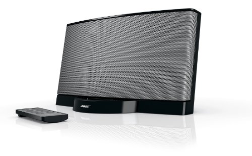 Bose Sounddock Series Ii 30-Pin Ipod/Iphone Speaker Dock (Black) #TOP2