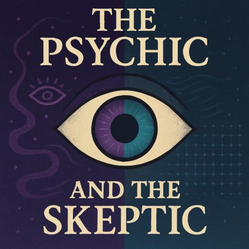 Episode 54 - Lucid Dreaming - Awake Within the Dream