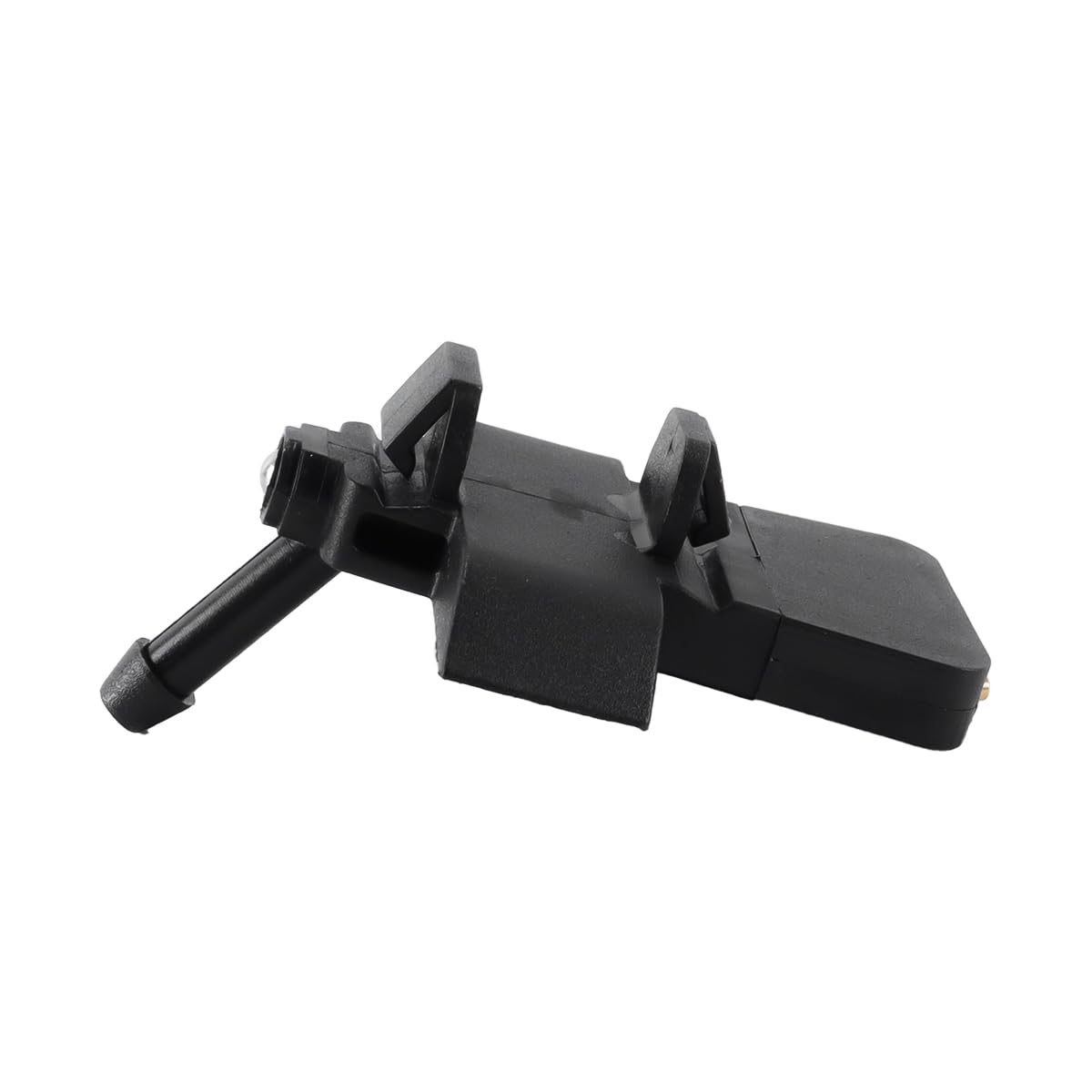 Ugello tergicristallo, ugello lavavetri per parabrezza auto per Micra K12 2003-2010 28931AX600C Accessori