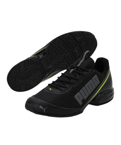 Image of Puma Unisex Cell Divide Running Shoe