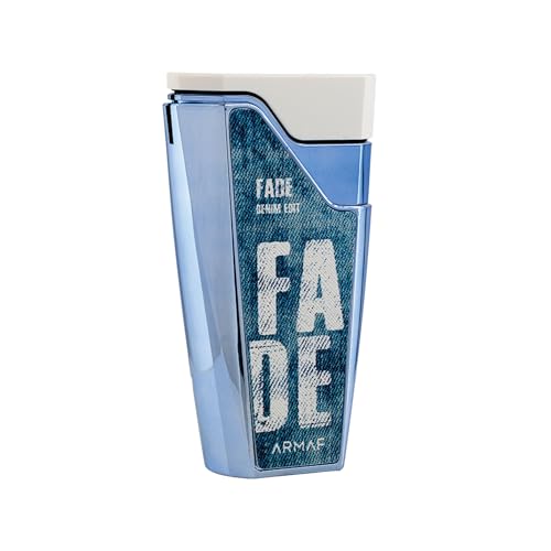 ARMAF Fade Denim Edit Eau de parfum 100 ml