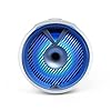 JBL 10" 2 Way Compression Horn Tower Speaker RGB
