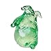 Enesco FACETS Disney The Nightmare Before Christmas Oogie Boogie Figurine, 3.54 Inch, Green