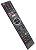 Replacement SEIKI Smart TV Remote Control for Seiki SE32HY19T Smart tv Remote with Netflix VUDU YouTube Pandora Keys