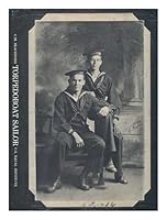 Torpedoboat Sailor. Sketches by Paul Salmon B000SSQHYC Book Cover