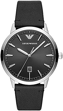 FOSSIL Orologio New Machine da uomo, movimento cronografo al quarzo da