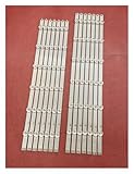 WEIJIAHUIWH LED-Hintergrundbeleuchtung for Fernseher 55WL30MS-D 55LN5758 55LN5600 55LA6205 55LN5750 55LA620S 55LA6210 55LN5400 55LA6208 55LN549E Pola2.0 55 RL