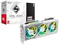 RX 9070 XT Steel Legend
