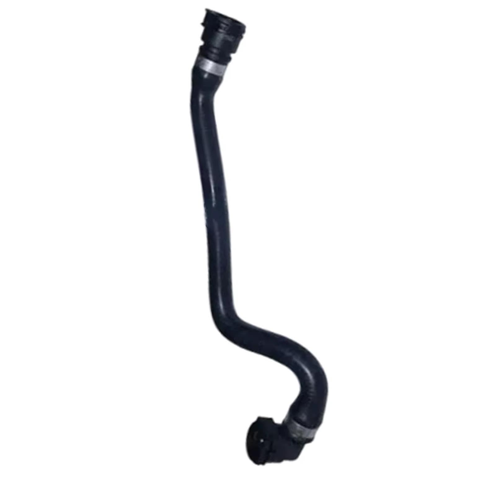 Tanküberlaufschlauchrohr Für Für X5 E53 2000–2006 17127509965