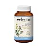 Eclectic Herb - Concentrated Liver Support Capsules | Milk Thistle & Dandelion | Liver Support, Detox, Cleanse + Maintain | Vegan, Non-GMO, Gluten Free (45 CT | 400 mg)