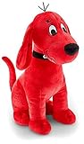 Kohl's Care Clifford the Big Red Dog Plush Dog [parallel import goods]