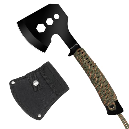 EMHTiii Camping Axe Small Hatchet - 10