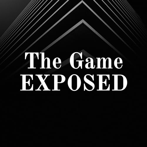 The Game EXPOSED Narcissist & Narcissistic Abuse Yaz Books