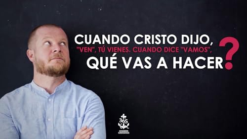 &iquest;Demasiado ocupado para obedecer? Cuando "ir" se vuelve inc&oacute;modo