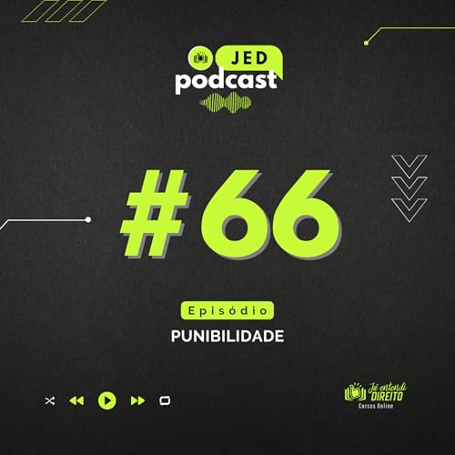 #66 - Punibilidade