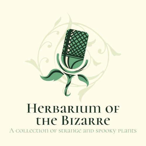 Herbarium of the Bizarre cover art
