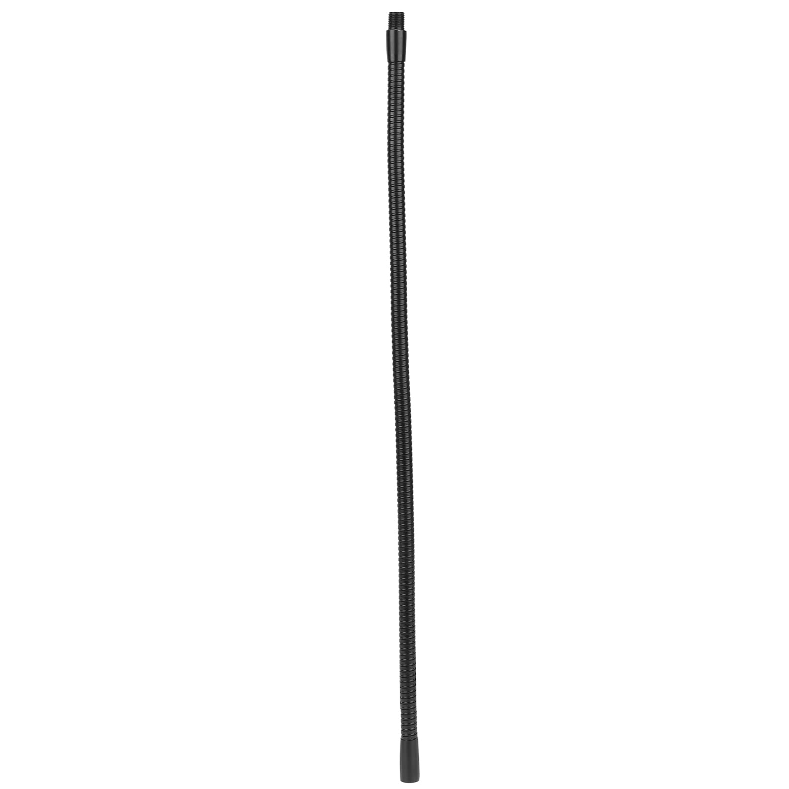 HEEPDD Tubo Flessibile per Lampada a Collo di Cigno da 4 Pezzi 10 Mm Tubo Flessibile per Lampada Regolabile Calibro Universale Raccordo per Illuminazione in Alluminio Resistente (45 cm)