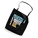 CHATGPT WROTE THIS AI artificial intelligence chatbot tech Tote Bag